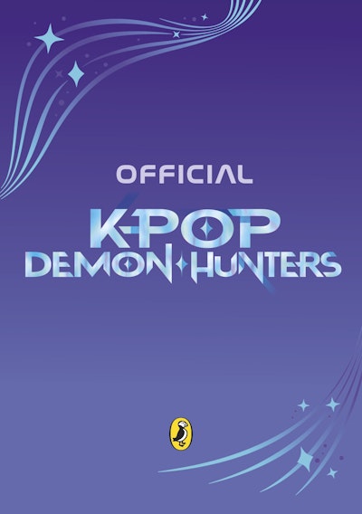 KPop Demon Hunters: The Official Annual
