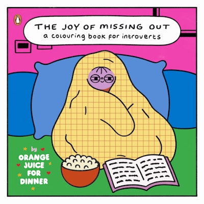 The Joy of Missing Out