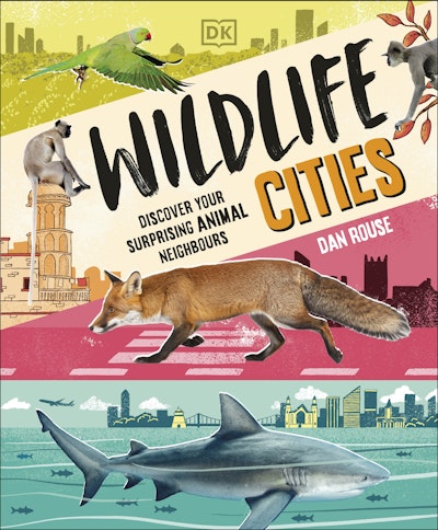 Wildlife Cities