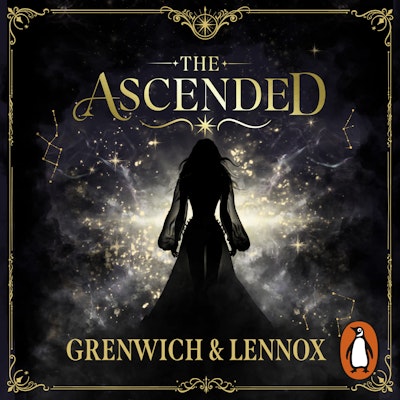 The Ascended