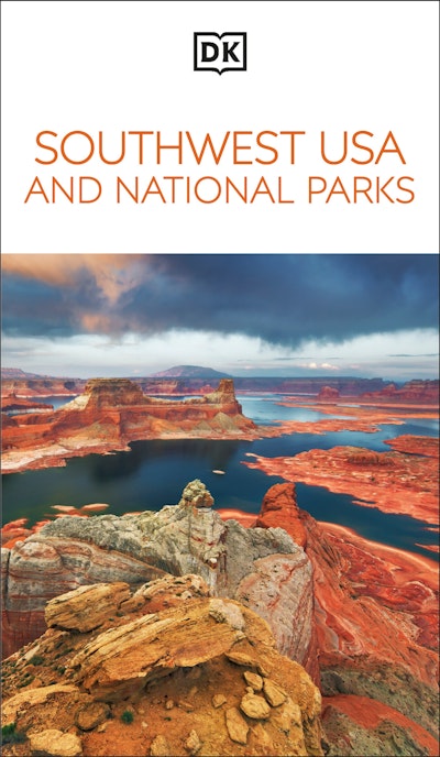 DK Southwest USA and National Parks
