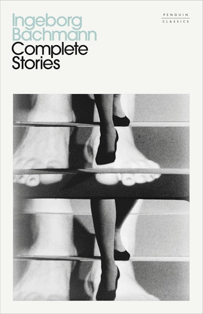 Complete Stories