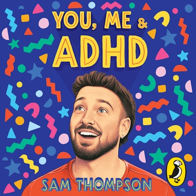 You, Me & ADHD