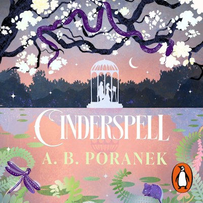 Cinderspell