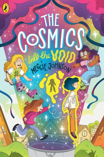 The Cosmics: Into the Void