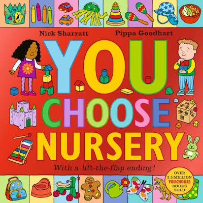 You Choose Nursery
