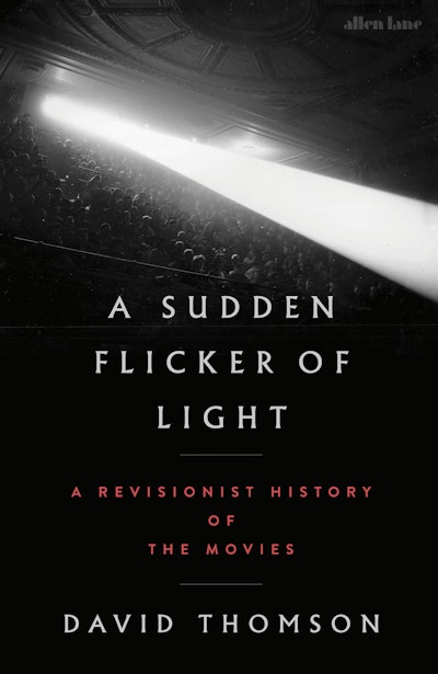 A Sudden Flicker of Light