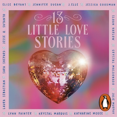 13 Little Love Stories