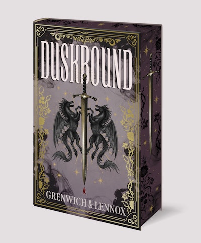 Duskbound