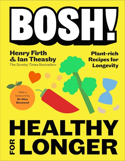 BOSH! Healthy for Longer