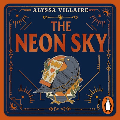 The Neon Sky