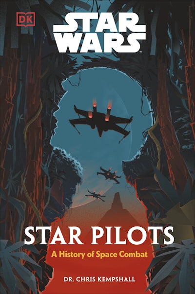 Star Wars Star Pilots