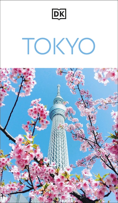 DK Tokyo