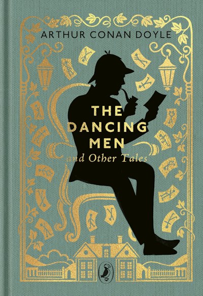 The Dancing Men and Other Tales