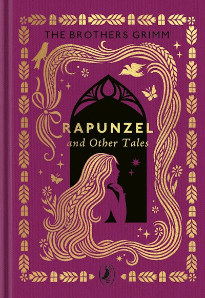 Rapunzel and Other Tales