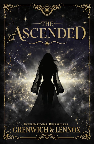 The Ascended