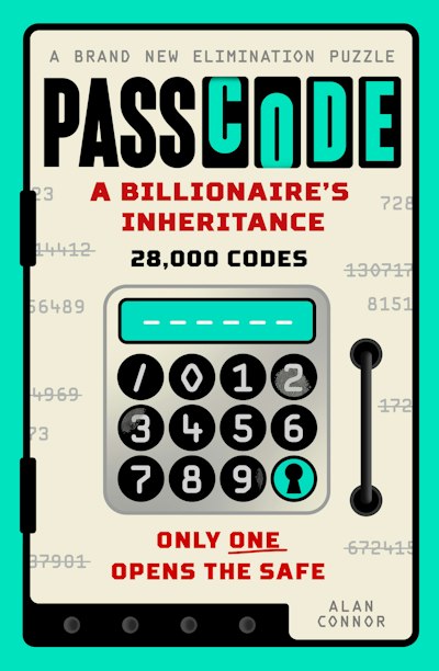 Passcode