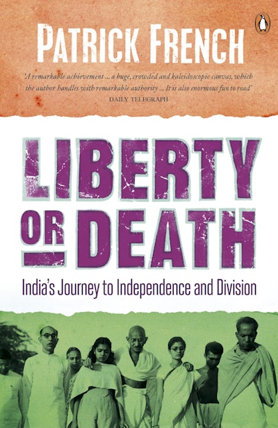 Liberty or Death