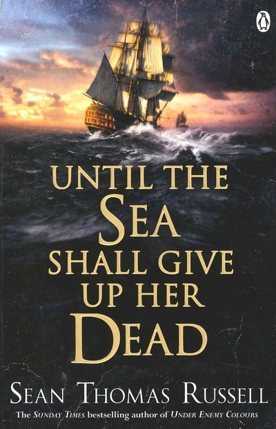 Until the Sea Shall Give Up Her Dead