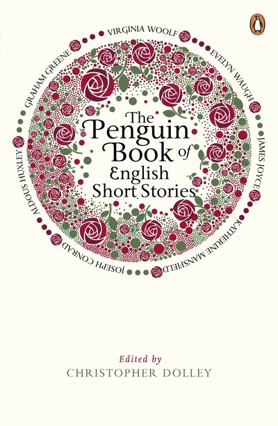 The Penguin Book of English Short Stories