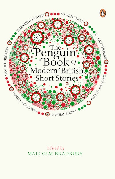 The Penguin Book of Modern British Short Stories