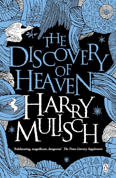 The Discovery of Heaven