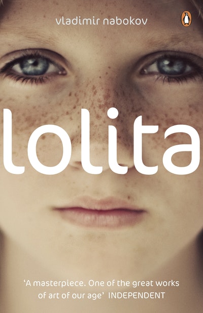 book review lolita