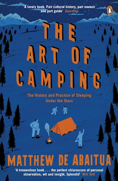The Art of Camping