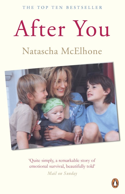 After You: Letters of Love, and Loss, to a Husband and Father