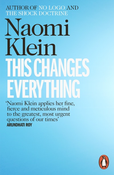 Naomi Klein's mirror world - New Statesman