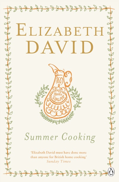 Summer Cooking