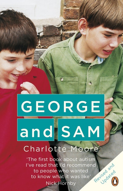George And Sam