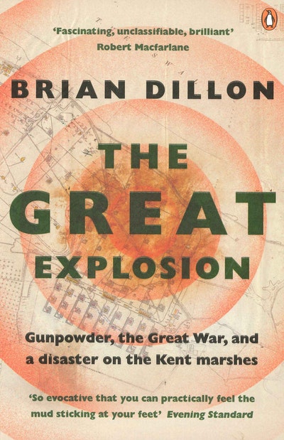 The Great Explosion