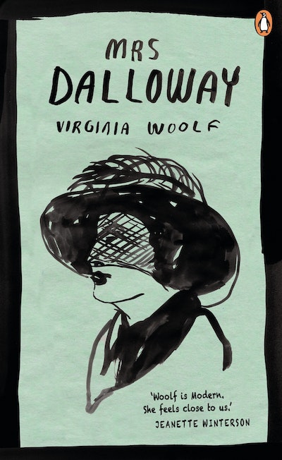 term paper on mrs dalloway