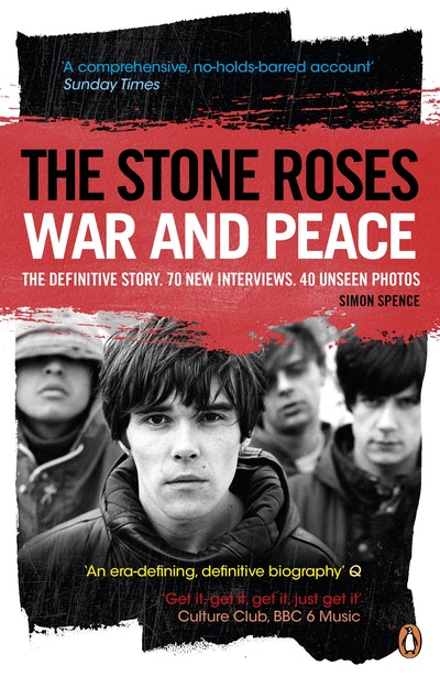 The Stone Roses