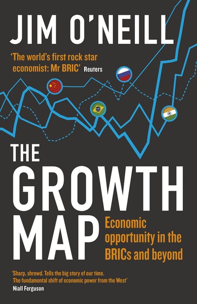 The Growth Map