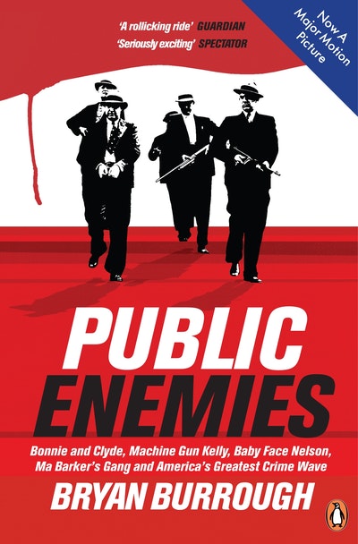 Public Enemies [Film Tie-in]