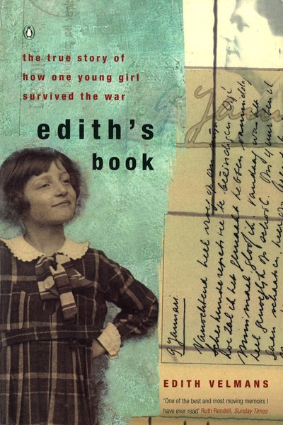 Edith's Book