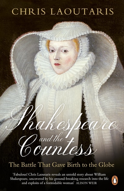 Shakespeare And The Countess