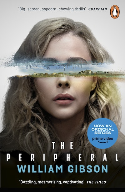 The Peripheral