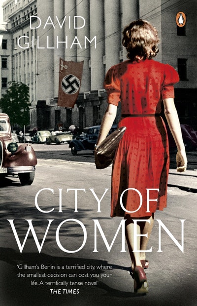 City of Women