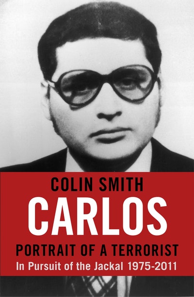 Carlos: Portrait of a Terrorist