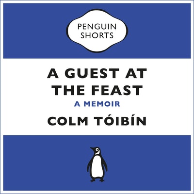 A Guest at the Feast