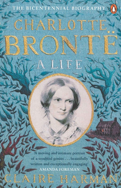 Charlotte Brontë