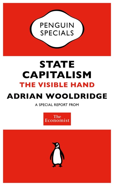 The Economist: State Capitalism