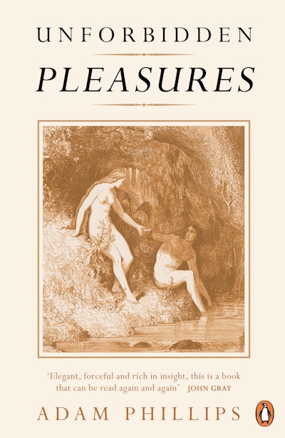 Unforbidden Pleasures