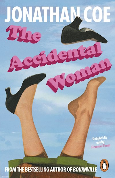 The Accidental Woman