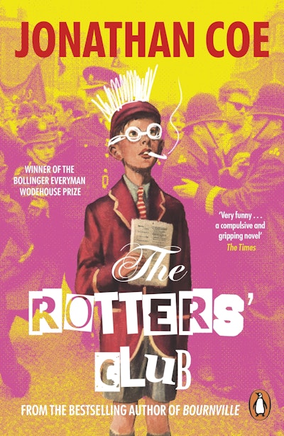 The Rotters' Club