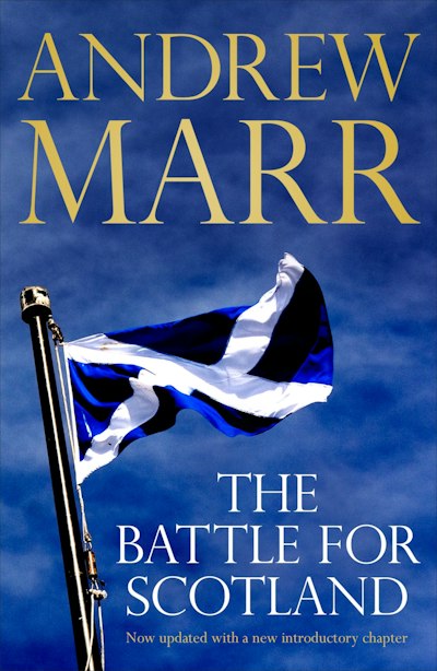 The Battle for Scotland