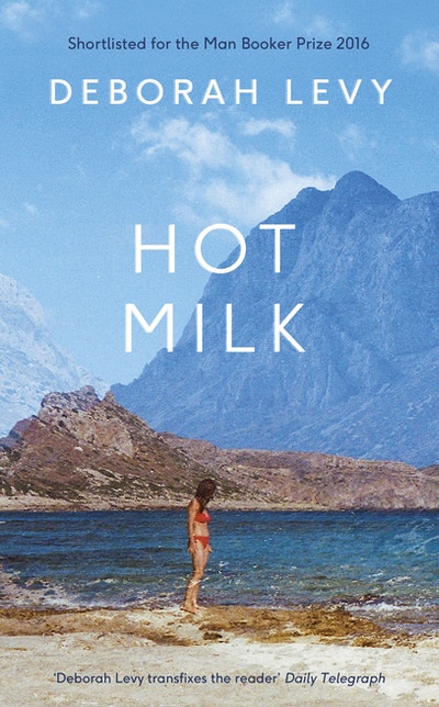 Hot Milk